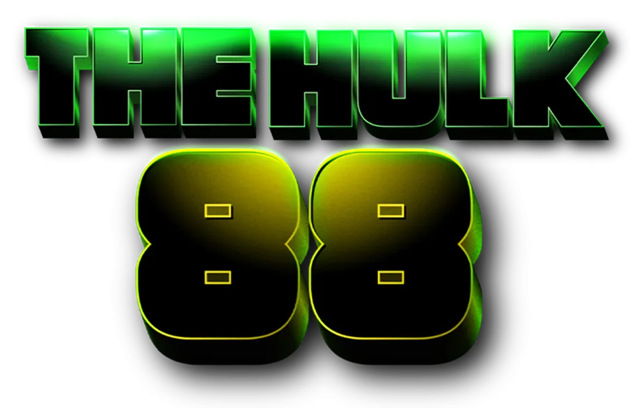 hulk88